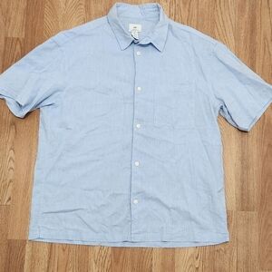 H&M Relaxed Fit Men's Shirt